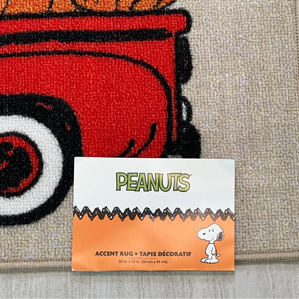 ⭐️Last One⭐️ NWT Peanuts Snoopy 